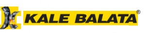 Логотип KALE BALATA