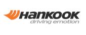 Запчастини Hankook