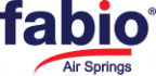 Логотип FABIO