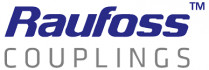 Логотип RAUFOSS