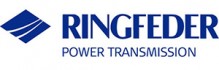 Логотип RINGFEDER