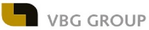 Логотип VBG