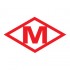 Логотип MUSASHI