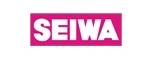 Логотип SEIWA