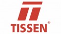 Логотип TISSEN PREMIUM