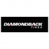 Логотип DIAMONDBACK