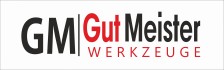 Логотип GUT MEISTER