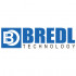 Логотип BREDL