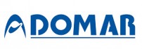 Логотип DOMAR