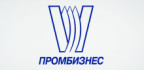 Логотип Промбизнес