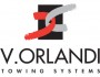 Логотип ORLANDI