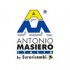 Логотип ANTONIO MASIERO