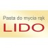 Логотип LIDO