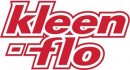Логотип KLEEN-FLO