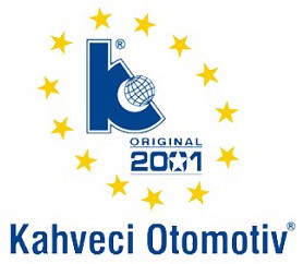 Запчастини KAHVECI