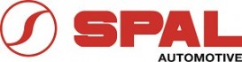 Логотип SPAL