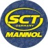 Запчасти SCT / Mannol
