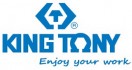 Логотип KING TONY