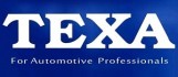Логотип TEXA