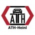 Логотип ATH
