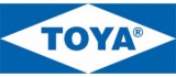 Логотип TOYA