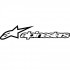 Логотип ALPINESTARS