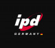 Логотип IPD PARTS