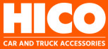 Логотип BORG-HICO