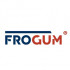 Логотип FROGUM
