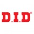Логотип D.I.D