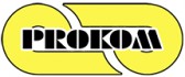 Логотип PROKOM