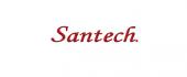Логотип SANTECH