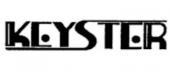 Логотип KEYSTER