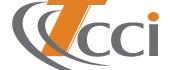 Логотип TCCI