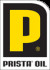 Логотип PRISTA OIL