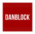 Логотип DANBLOCK