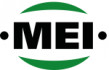 Логотип MEI