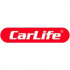 Логотип CarLife