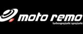 Логотип MOTO-REMO