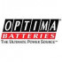 Логотип OPTIMA