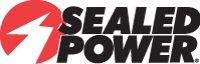 Логотип SEALED POWER