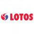 Логотип LOTOS