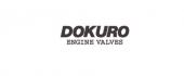 Логотип DOKURO