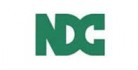 Логотип NDC