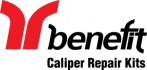 Логотип BENEFIT