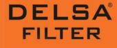 Логотип Delsa