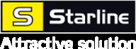 Логотип StarLine