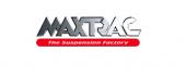 Логотип MAXTRAC