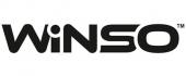 Логотип WINSO