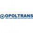 Логотип OPOLTRANS